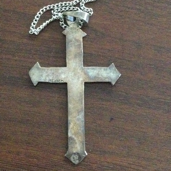 Cross - Picture 2 of 5